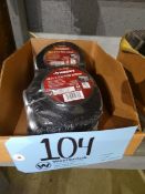 Lot - (2) Husky 180