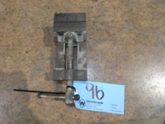 Unknown Brand Drill Press Vise