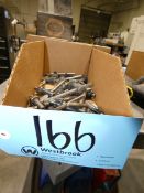 Lot - (1) Box of Assorted Size Supreme/Jacobs Drill Chuck Keys