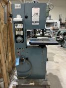 Leten Bandsaw, Model LLM-300A