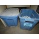 Lot - (2) Totes of Golf Balls - Image 1 of 5