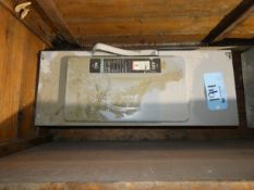 Siemens Electrial Panel A Series