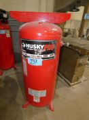 Husky Air Compressor, 60 Gallons
