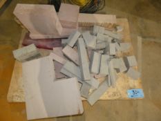 Lot - Pallet of Composite Material