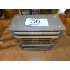 Lot - (2) Hubt Drill Bit Cabinet With Contents - Image 1 of 8