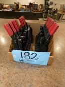 Lot - (1) Box of (19) Destaco 5305 Manual Toggle Clamps