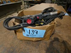 Miller Spoolmatic 30A Air Cooled Spool Gun