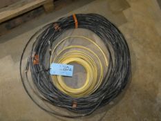 Lot - (2) Rolls of Electrical Wire