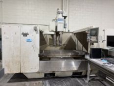 Fadal Model VMC 6030 VMC Machining Center, 21 Station ATC (Not Currently in Service)