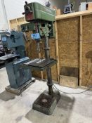 Powermatic Model 1200 Variable Speed Drill Press