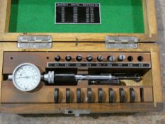 Lot - Diatest Bore Gauge 021-029