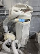 Shop Fox Dust Collector, 110 Volt