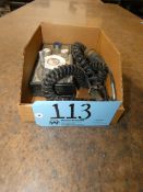 Lot - Fadal Remote Manual Pulse Generator