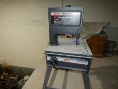 Craftman Bandsaw Two Speed