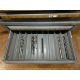 Lot - (2) Hubt Drill Bit Cabinet With Contents - Image 4 of 8