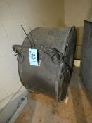 Lot - (1) Heat Buster Fan