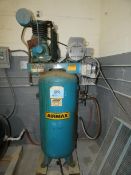 Dresser Air Max Air Compressor Series DA-5