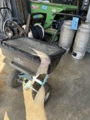 Groundwork Seeder