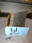Lot - (3) Drill Sets - Incomplete Sets, Letter and Fraction Sizes A-Z, 1/16 to 1/2