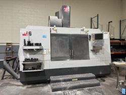 AZ Technologies - A CNC Machining Facility