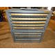 Lot - (2) Hubt Drill Bit Cabinet With Contents - Image 2 of 8