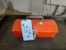 Red ToolBox