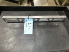 Lot - Level, Made in USA