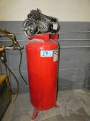 Husky Air Compressor, 60 Gallons