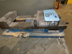 Kurt Vise Model #D688
