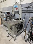 Roll-IN All Purpose Bandsaw