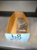 Lot - Precision Angle Block Set