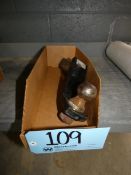 Lot - Trailer Hitch