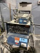 Miller Mig Welder Dialarc HF