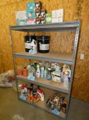Lot - Shelf - 49