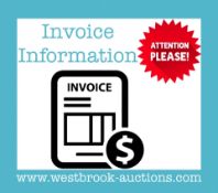 INVOICE INFORMATION