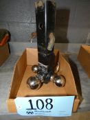 Lot - Multiball Trailer Hitch