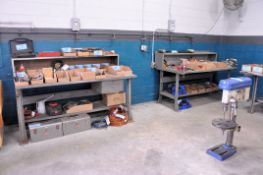 Lot - (2) 36