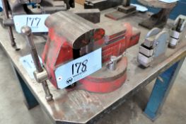 Columbian Model 3060 6