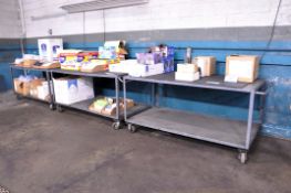 Lot - (4) 36