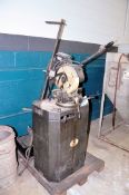 BEWO Model CPO 250/ZW/LT 10