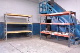 Lot - (1) 108
