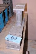 Lot - Risers in (1) Row
