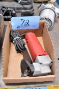 Milwaukee Cat No. 6805 16-Gauge Electric Shear in (1) Box