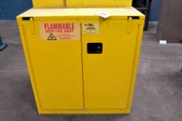 Condor Model 45AE86 30-Gallon Capacity 43