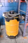 Shop Vac Brand Model 970C Barrel Vacuum