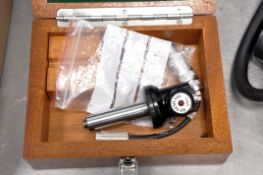 Renishaw Model PH1 Probe with Case