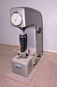 Model HR-150A Benchtop Hardness Tester, s/n 0584 (Located on Loft)