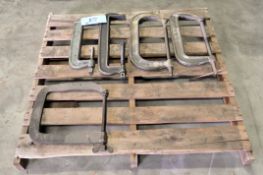 Lot - (4) 12