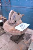 Beverly Shear Model B2 Metal Cutting Shear