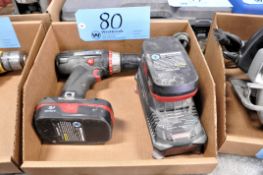 Craftsman 19.2 Volt 1/2